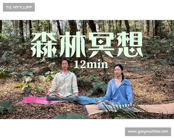 在幽静森林中冥想的最佳方法与技巧探索 在幽静森林中冥想的最佳方法与技巧探索