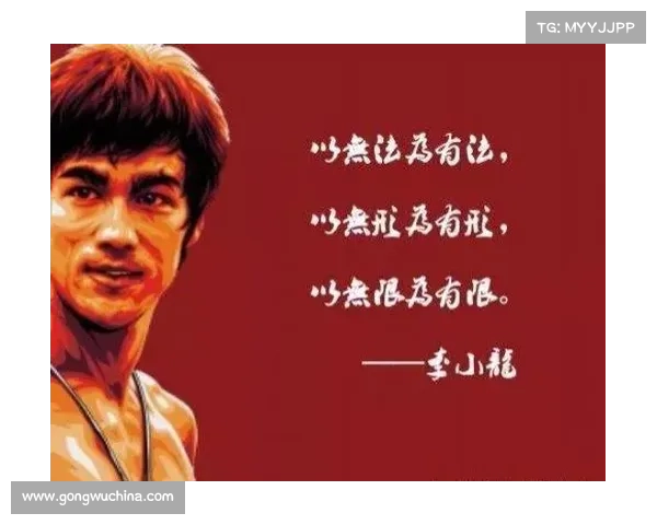 李小龙魅力震撼,武学巅峰再现 李小龙魅力震撼,武学巅峰再现